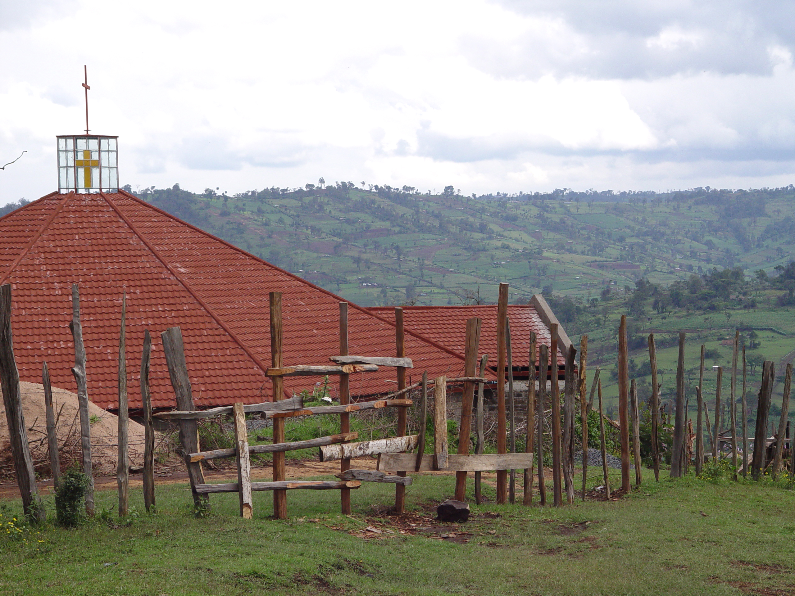 Kenya