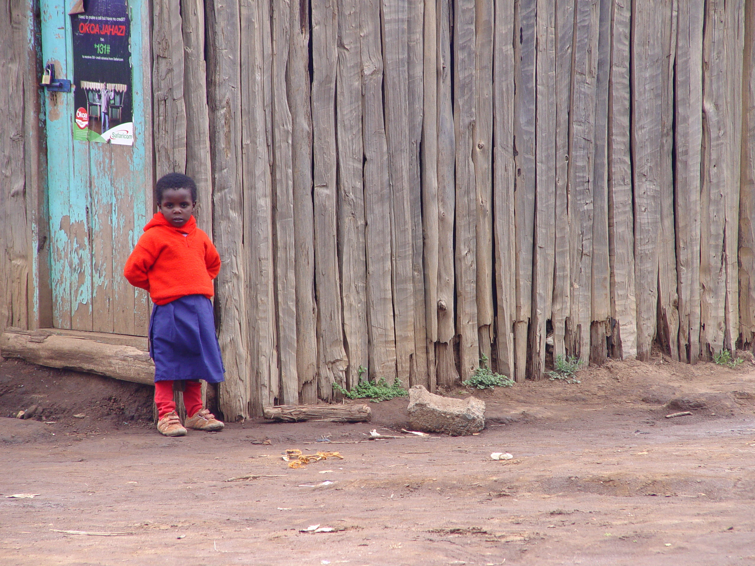 Kenya