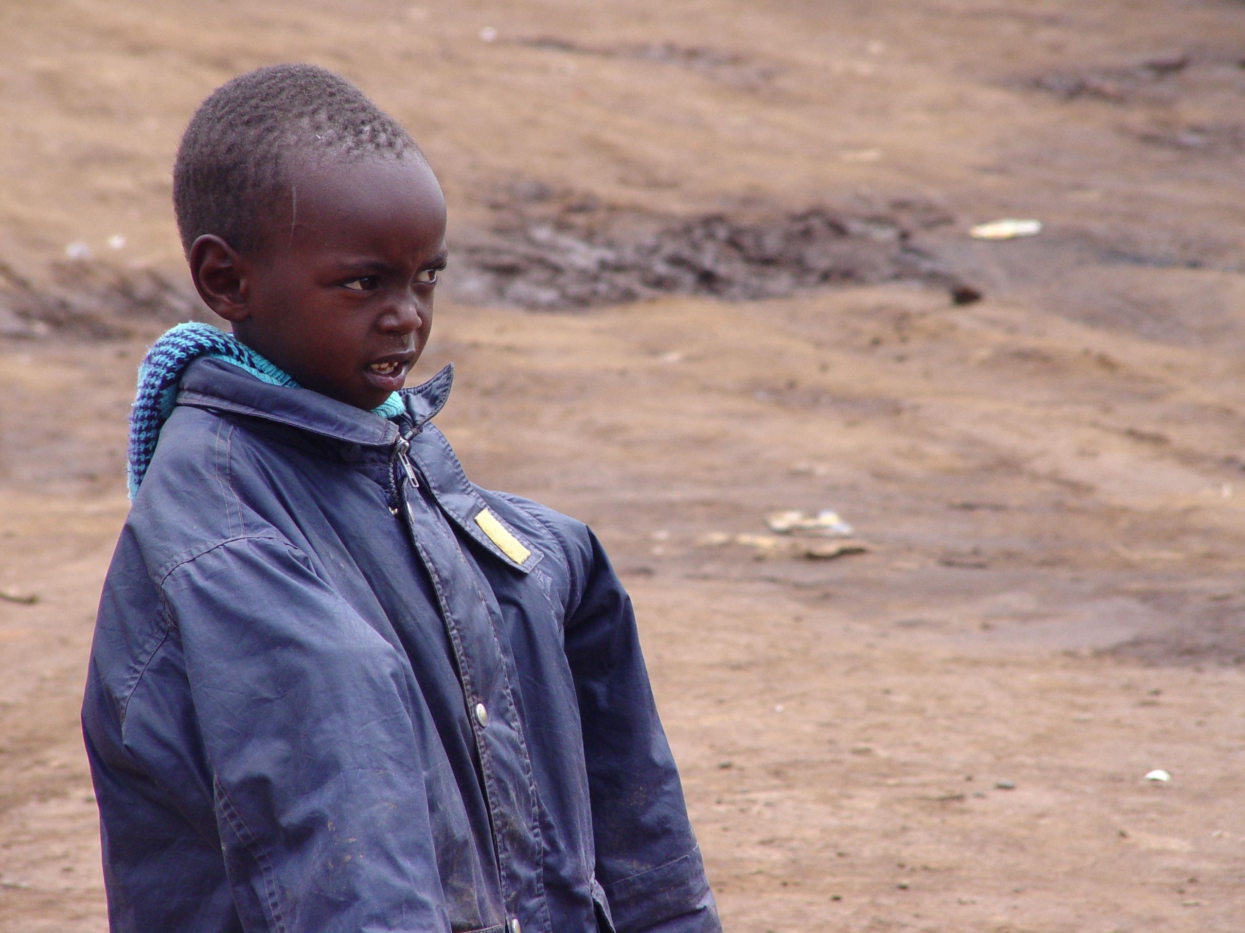 Kenya