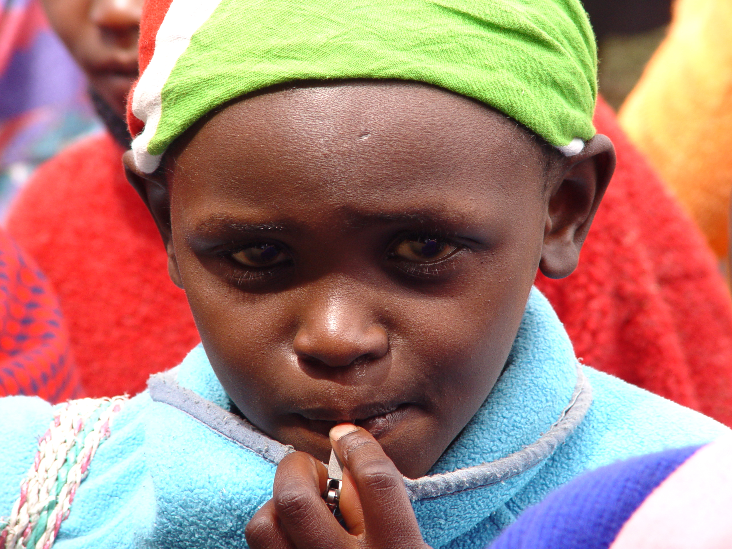 Kenya