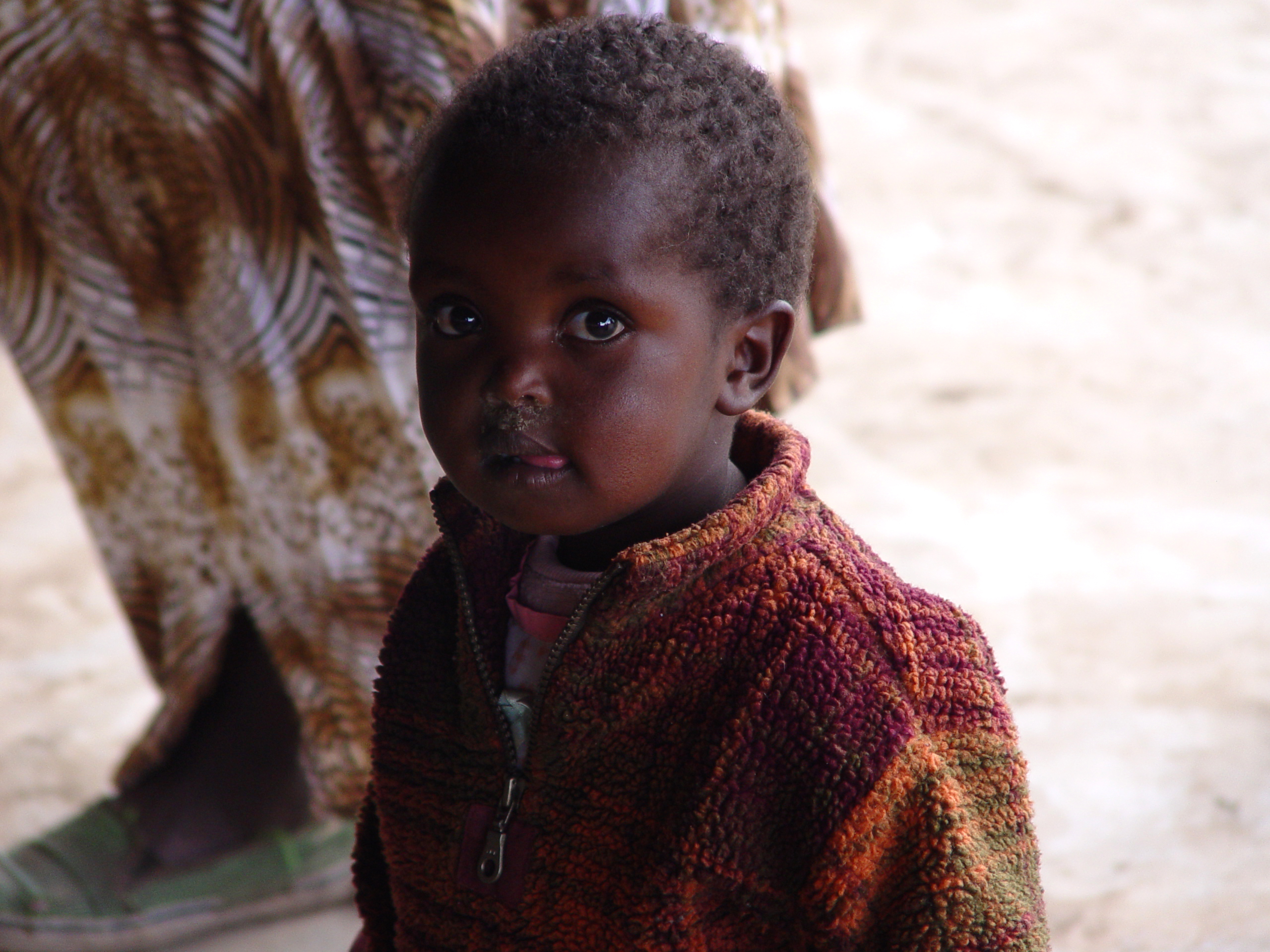 Kenya