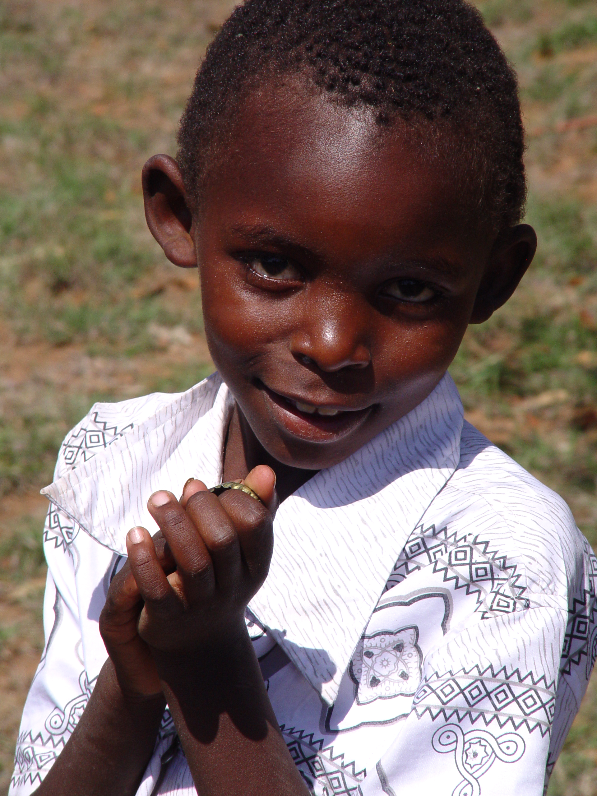 Kenya