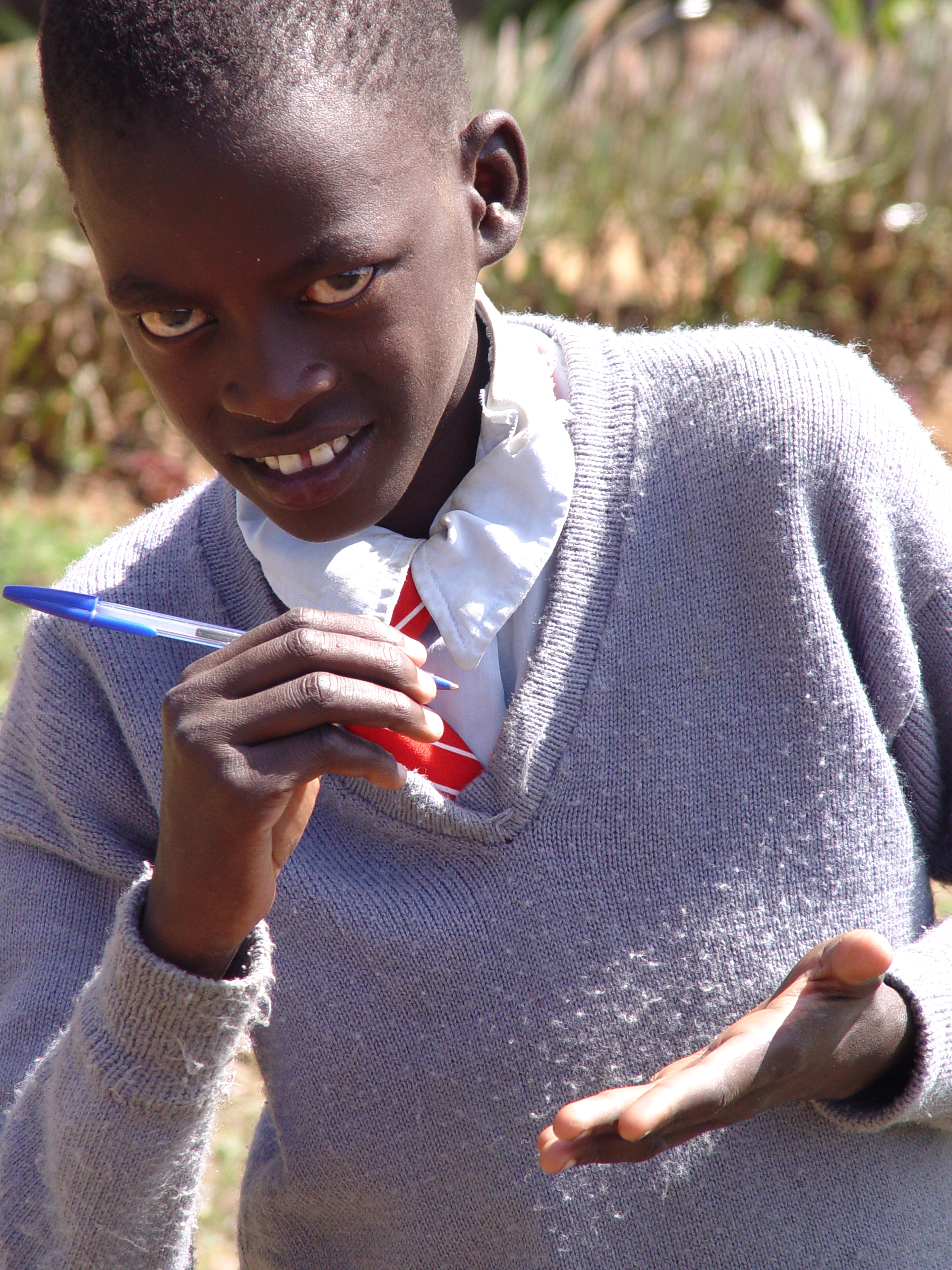 Kenya