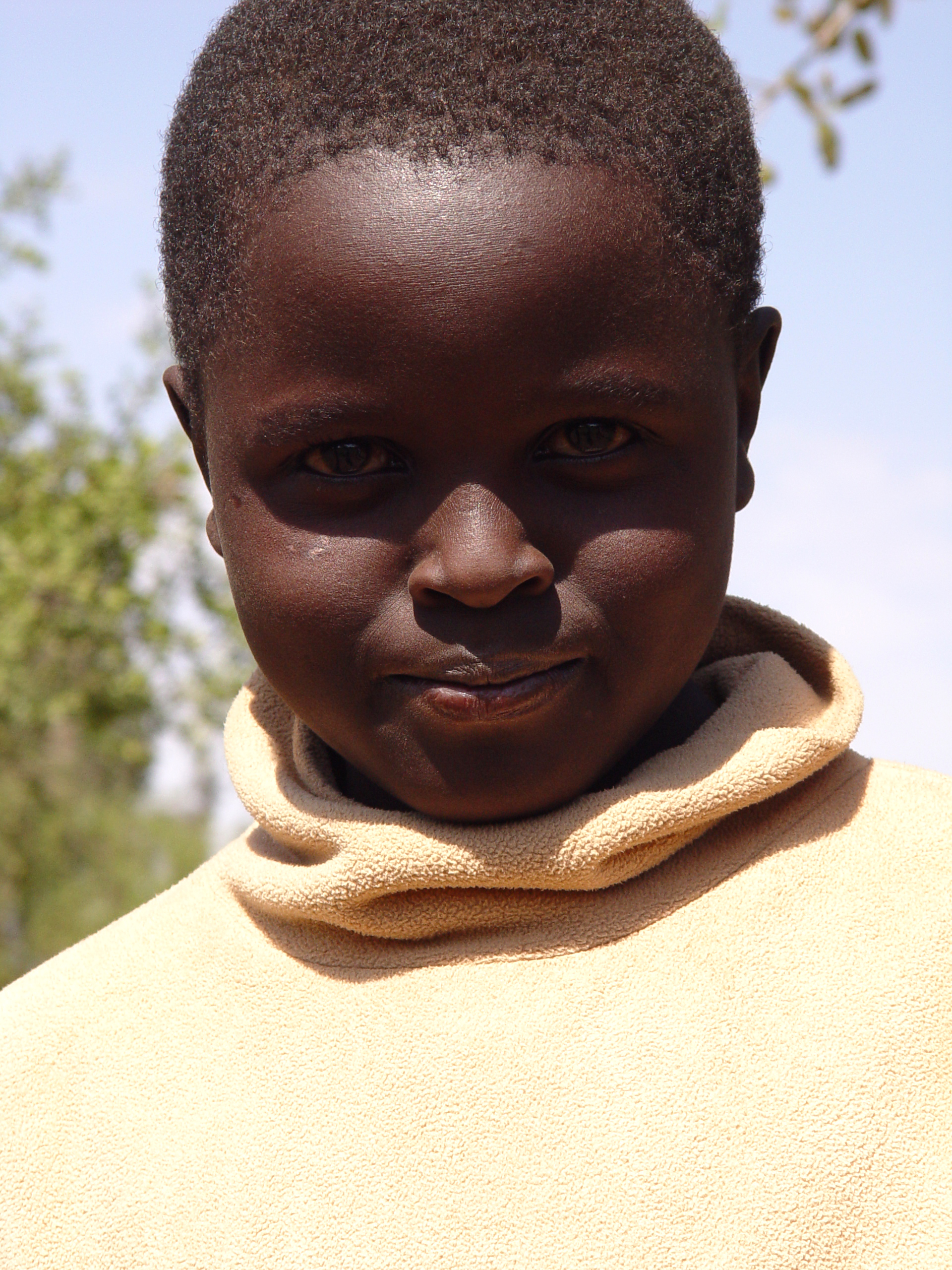 Kenya