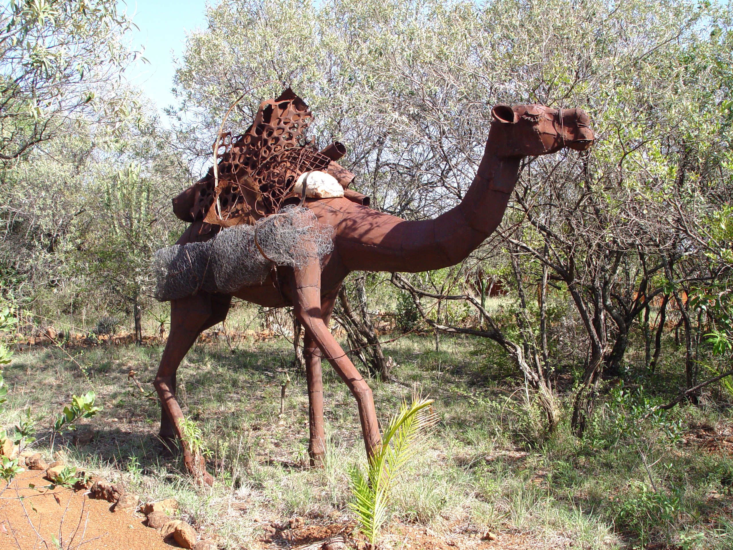 Kenya