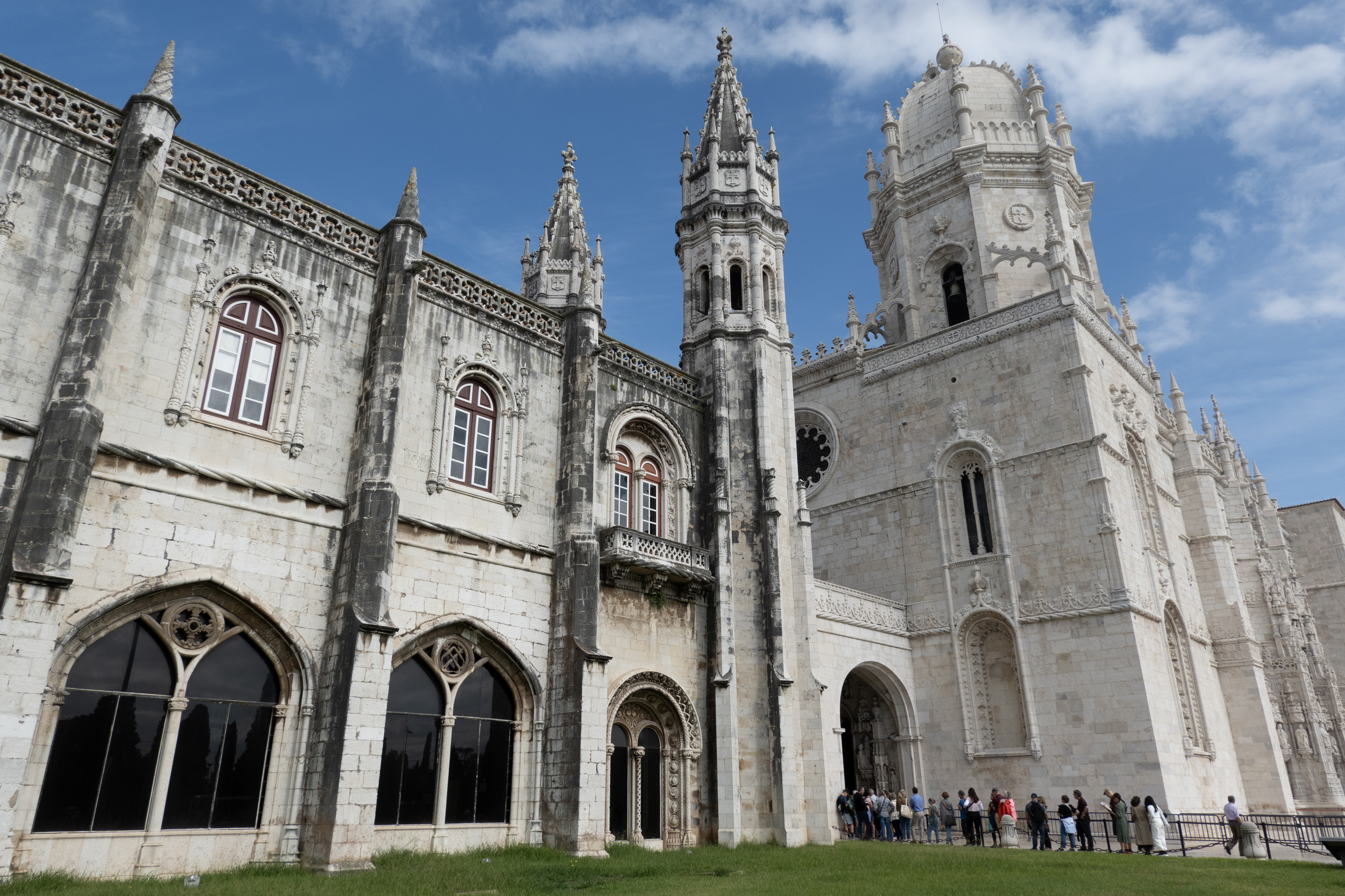 Portugal