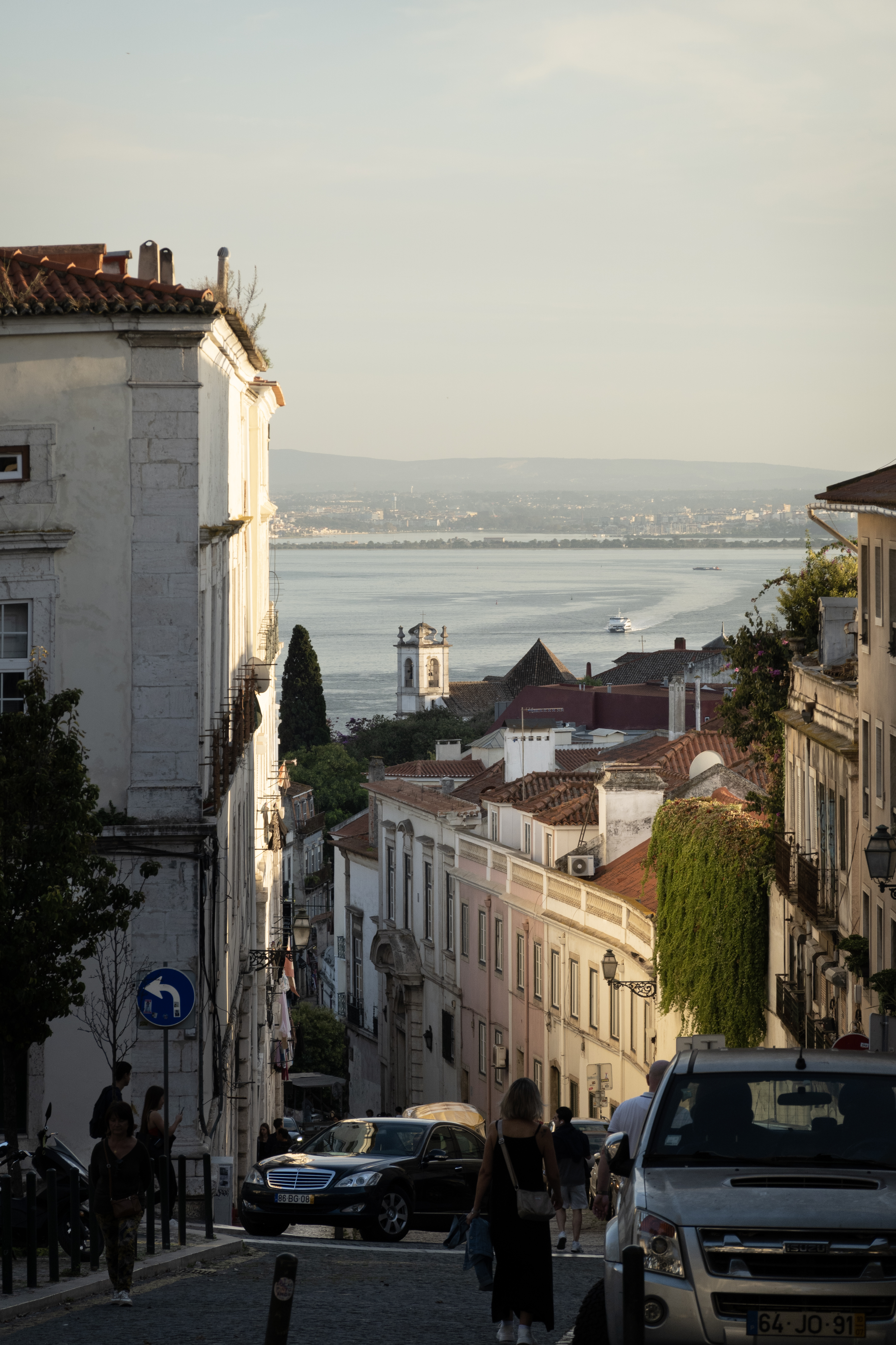 Portugal