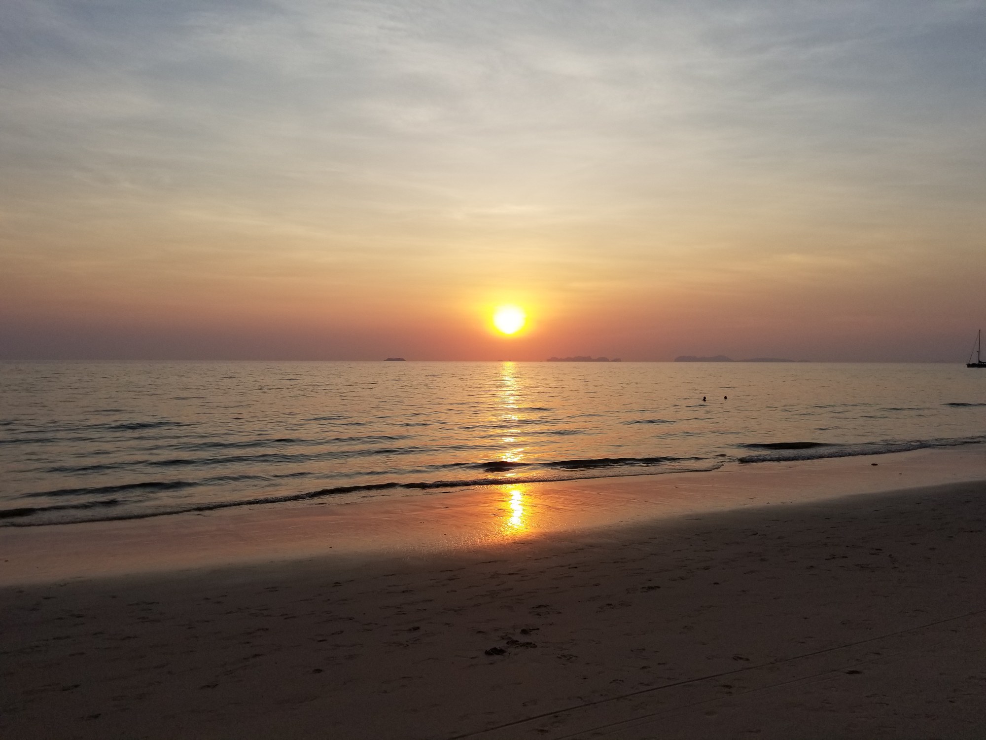 Thailand