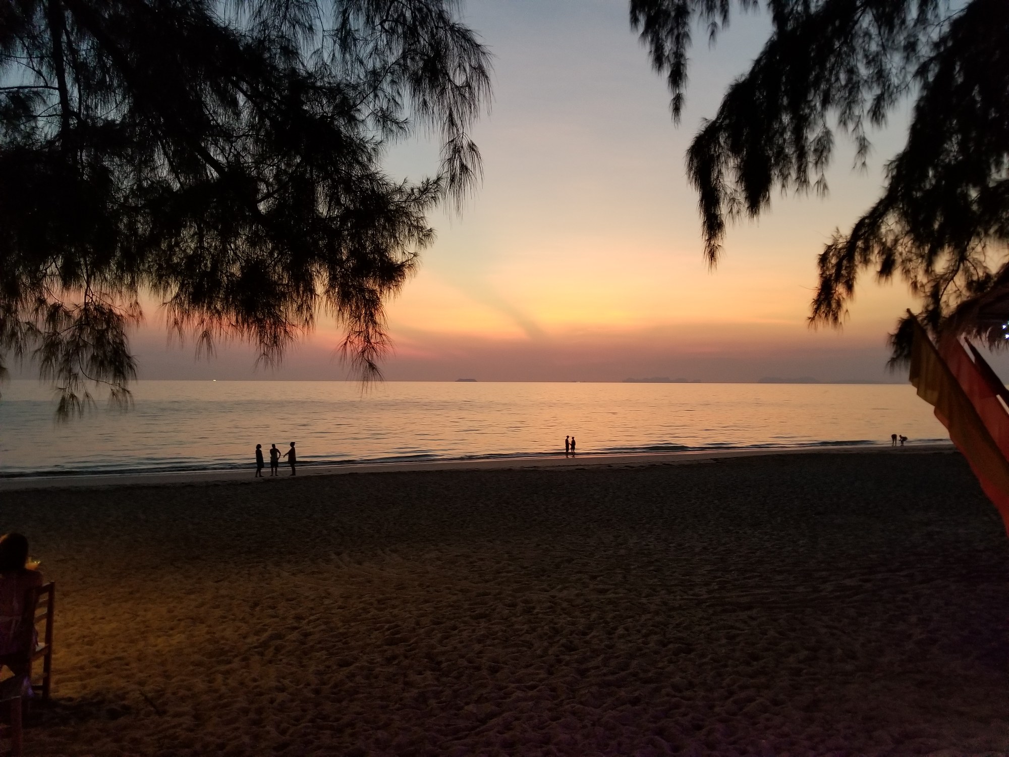 Thailand