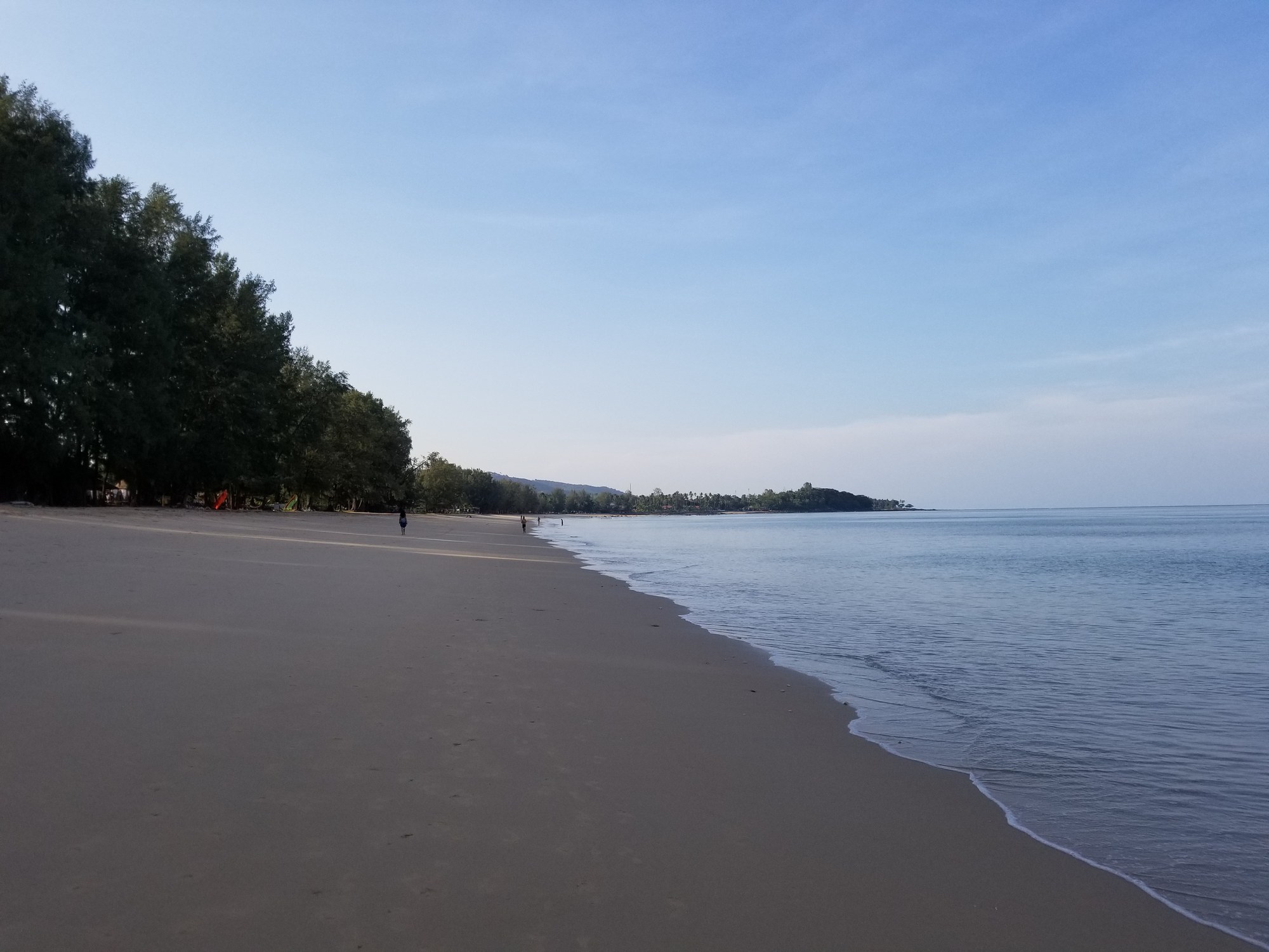 Thailand
