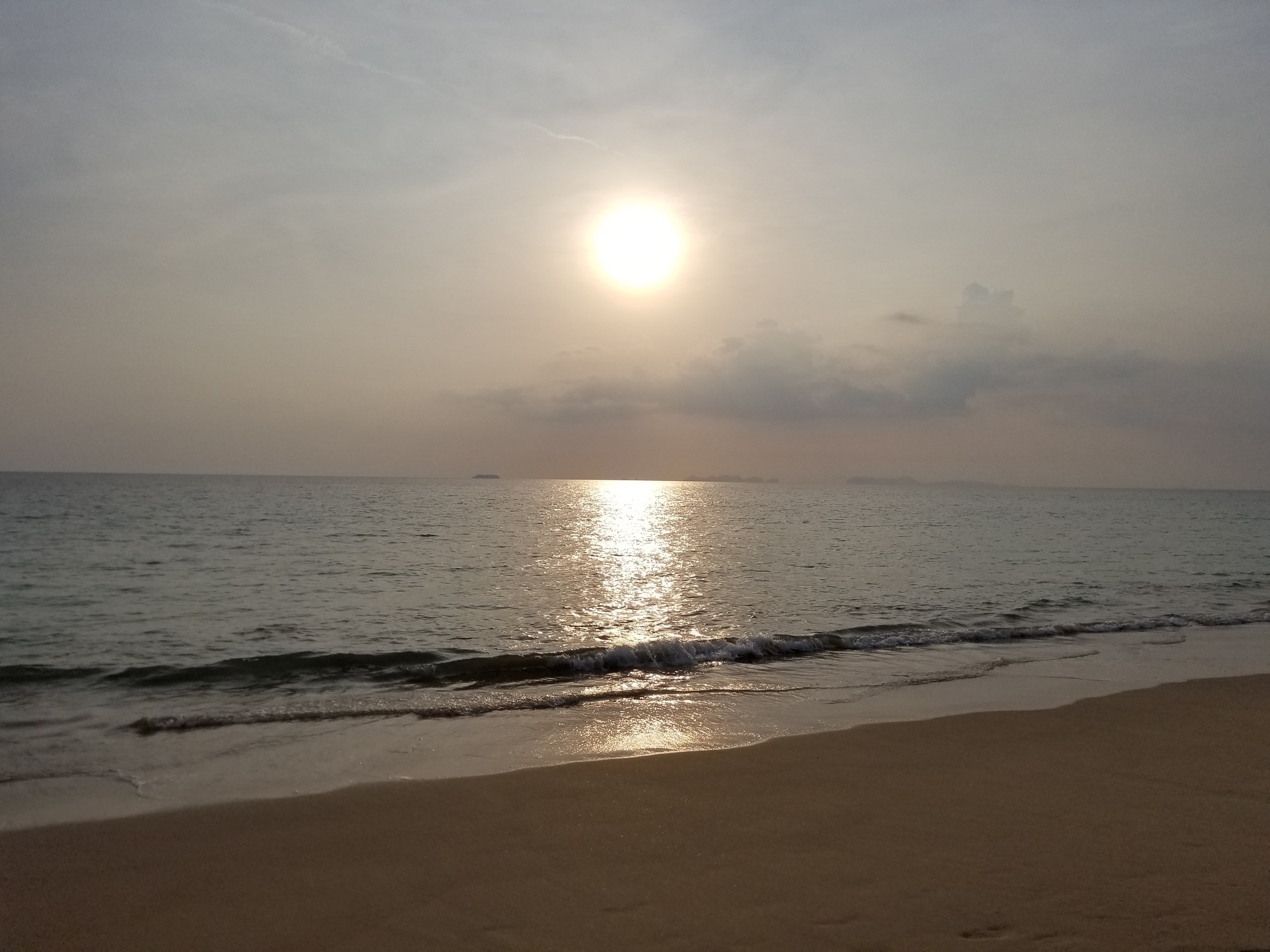 Thailand