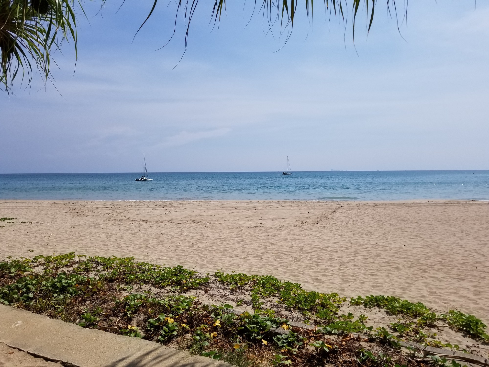 Thailand