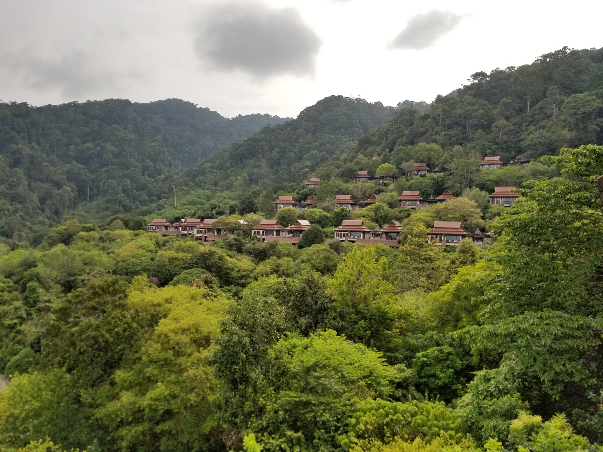 Thailand