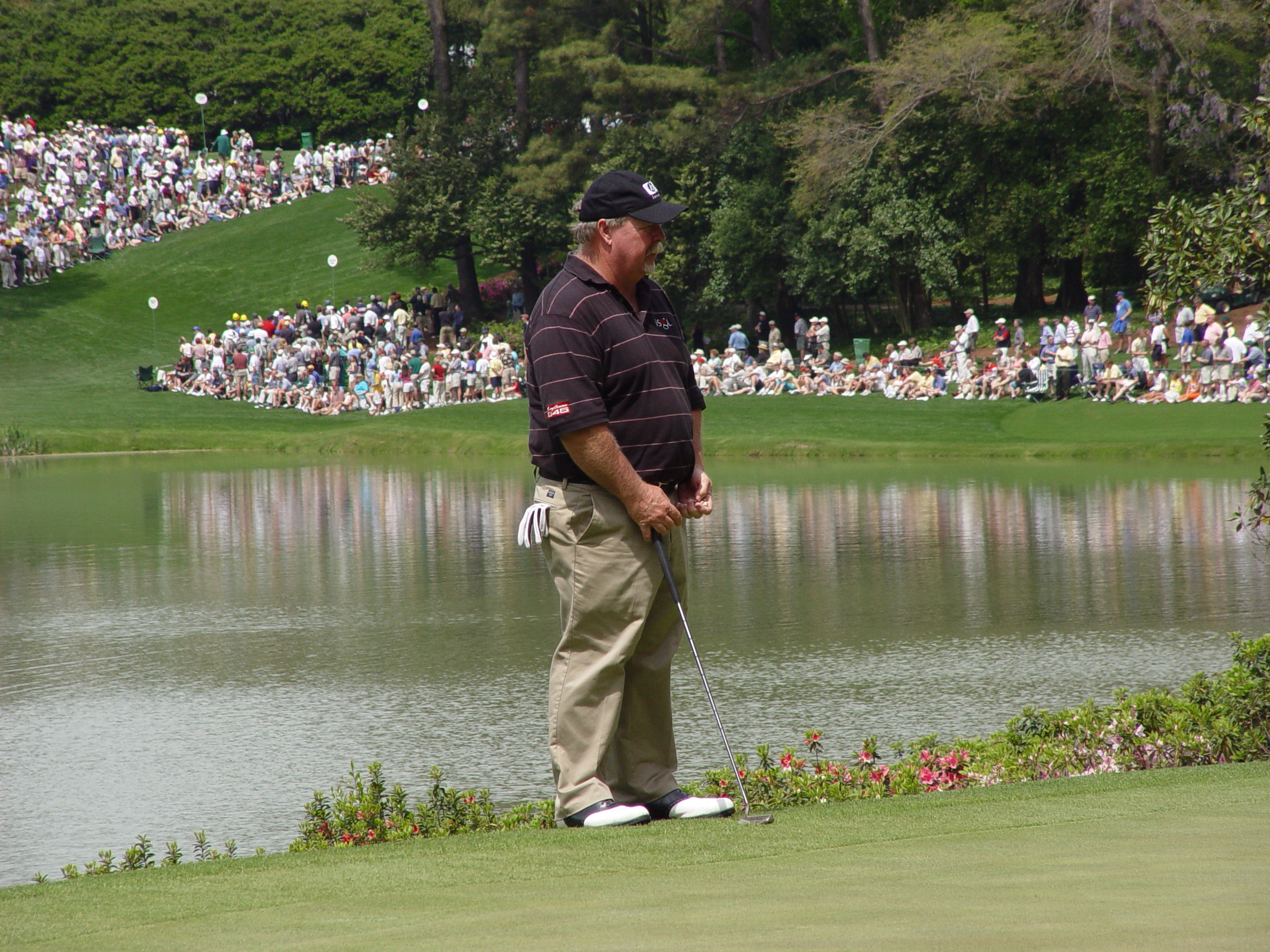 The Masters