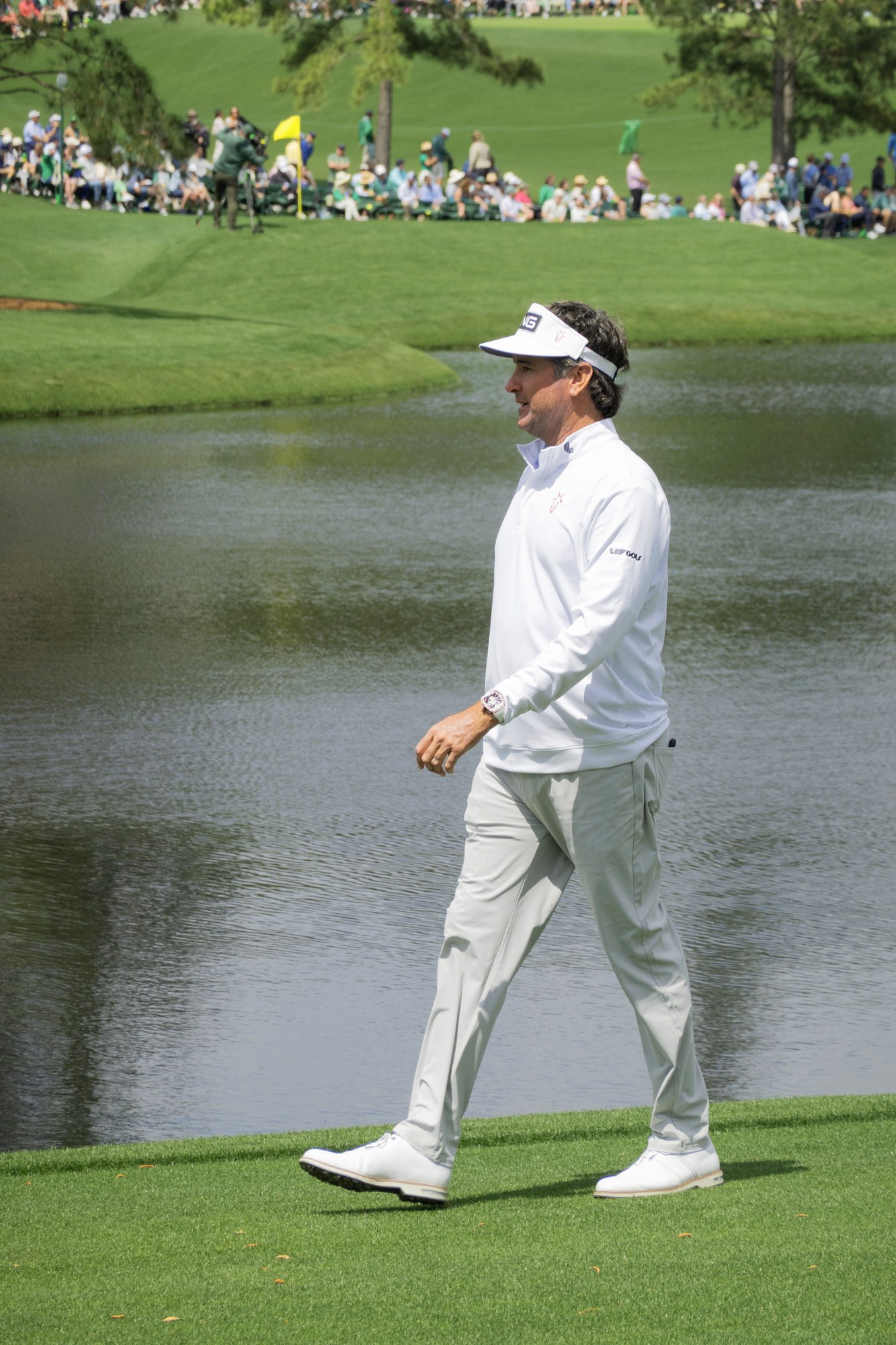 The Masters