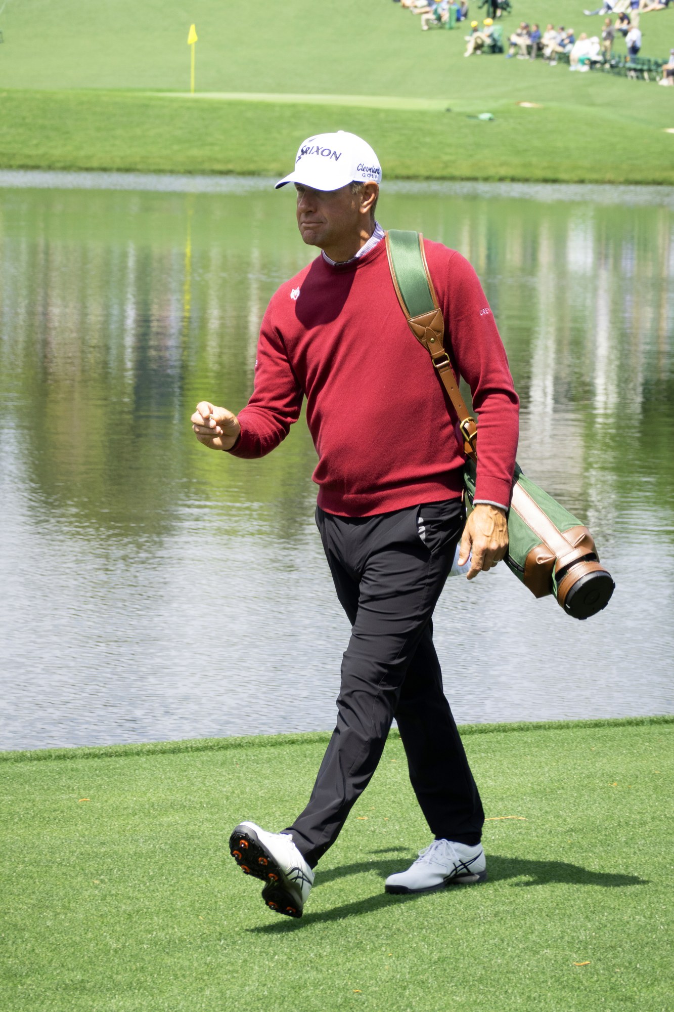 The Masters
