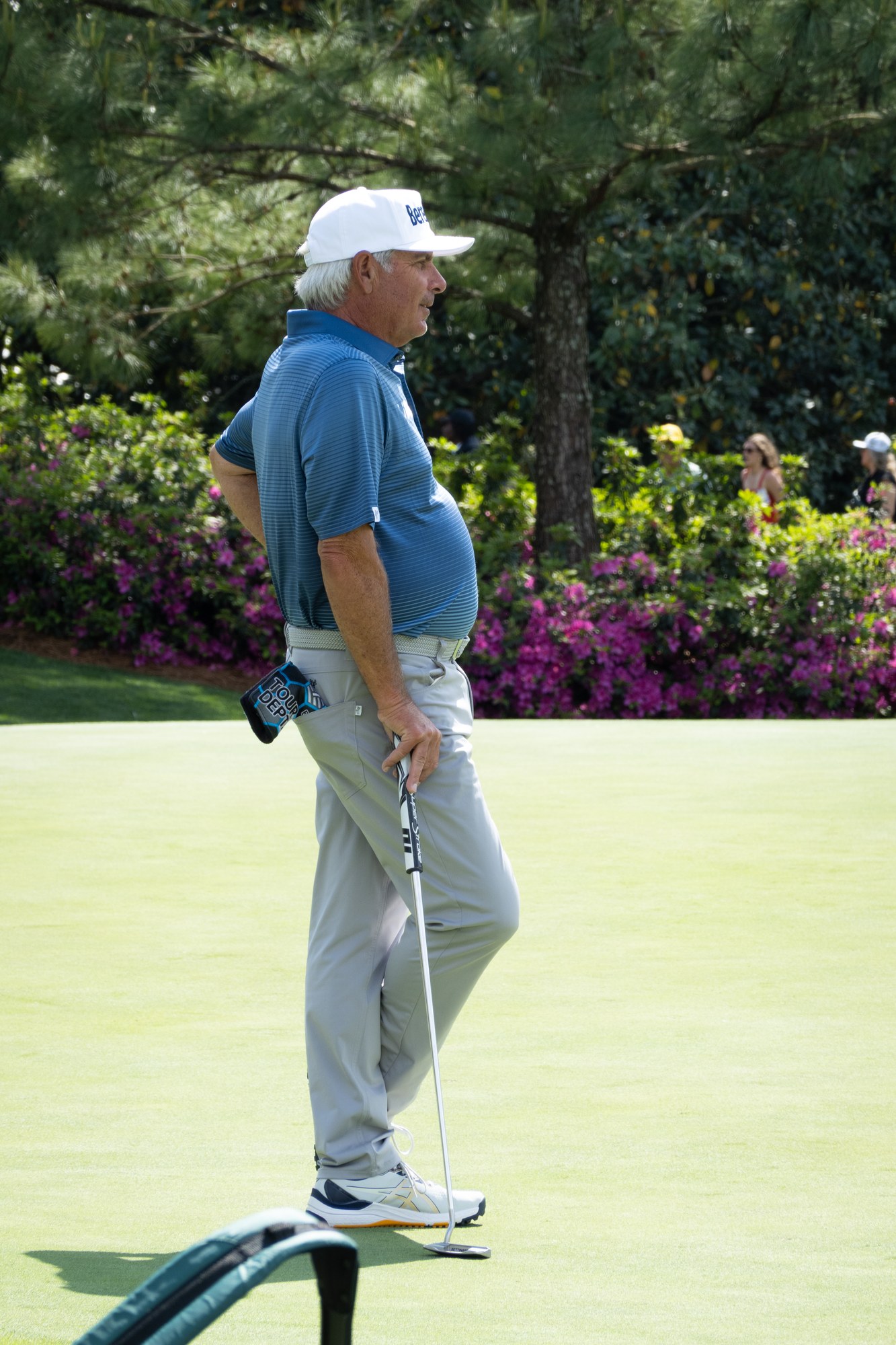 The Masters