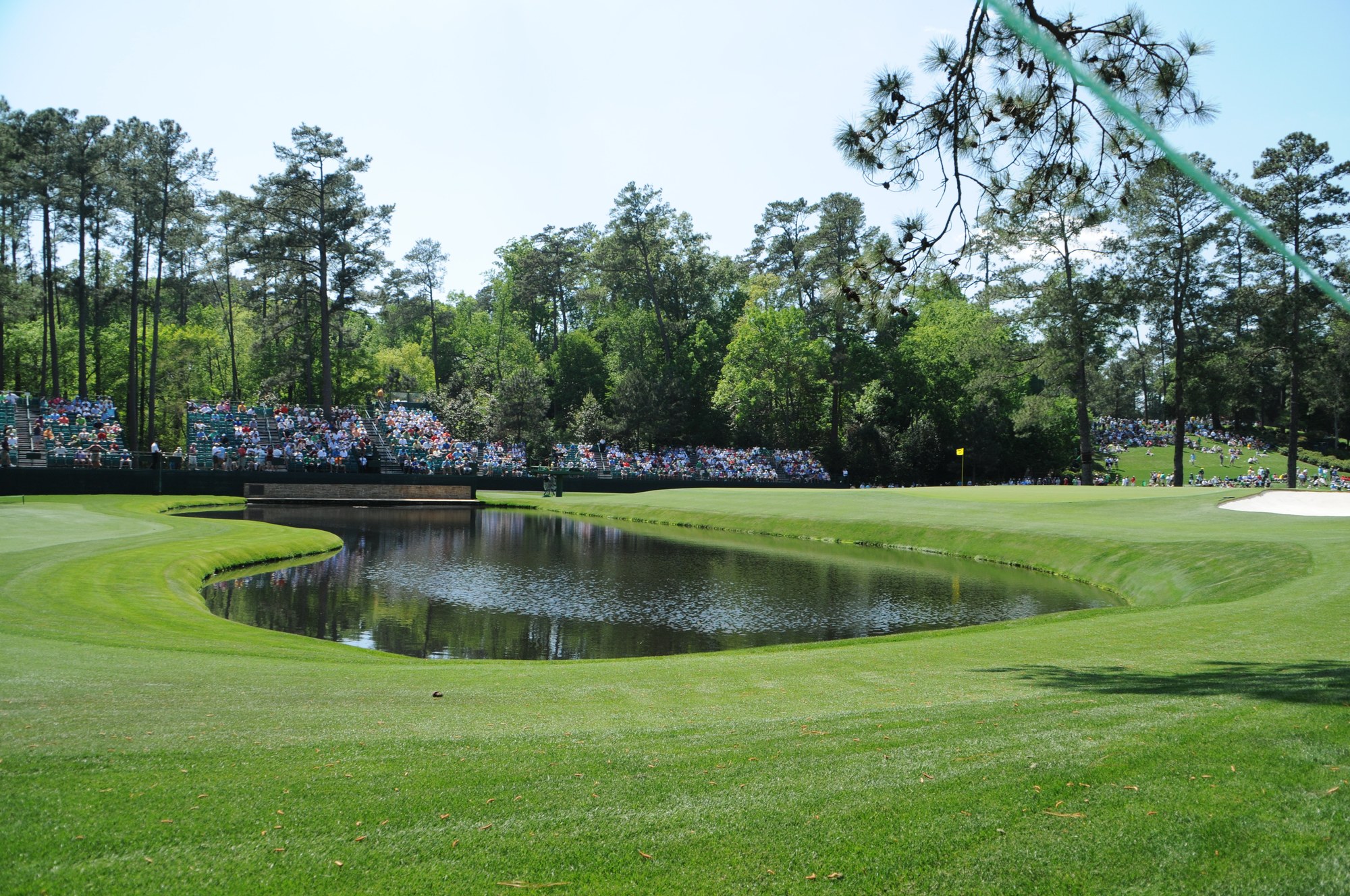 The Masters
