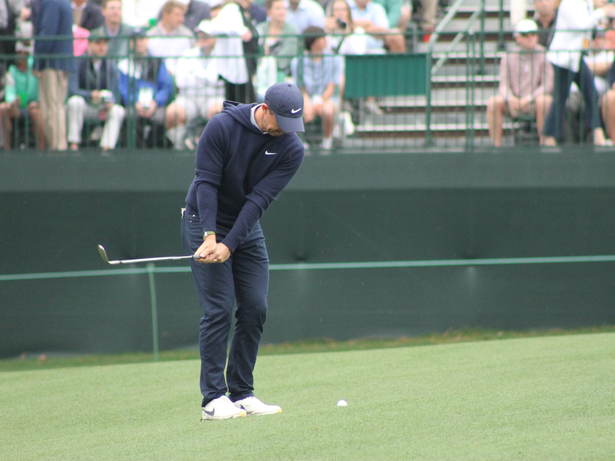 The Masters