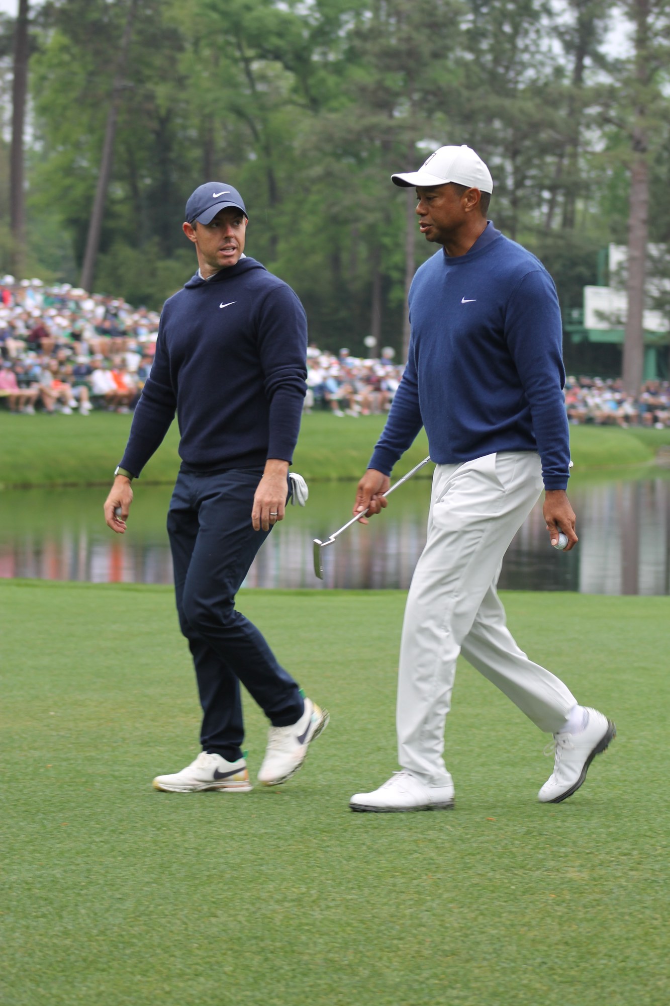 The Masters