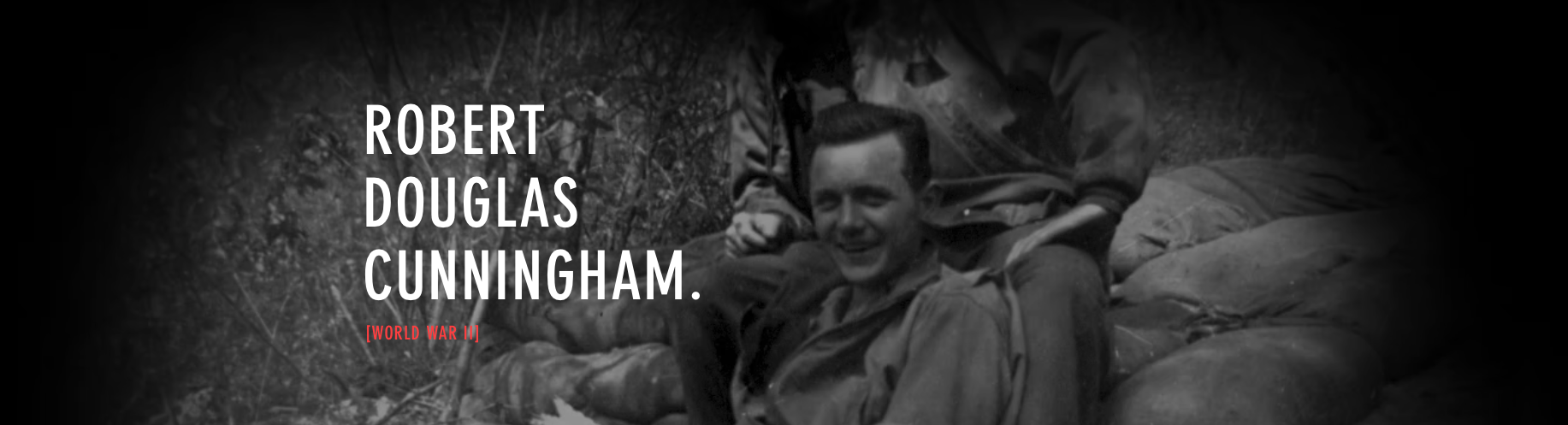R.D. Cunningham