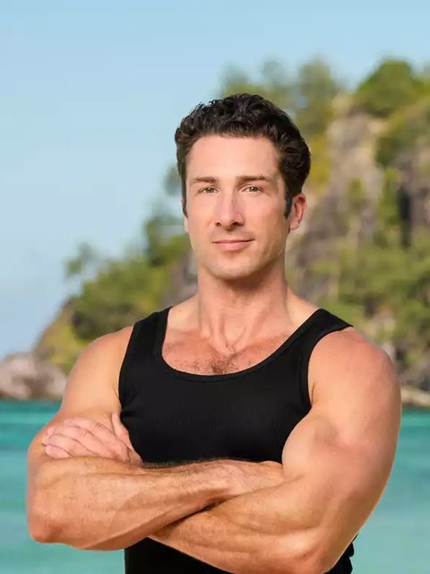 David