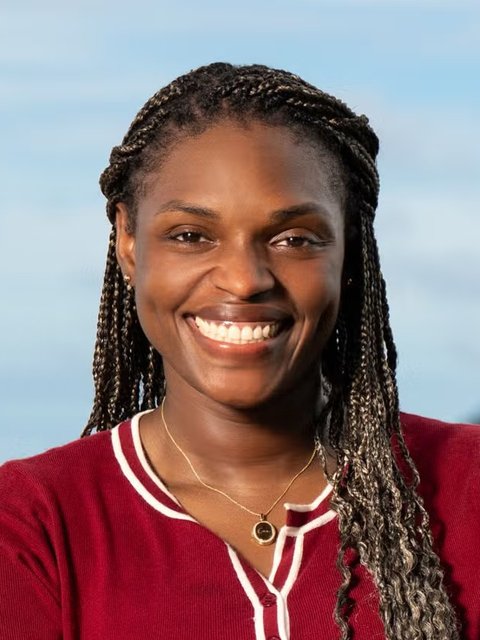 Sharonda